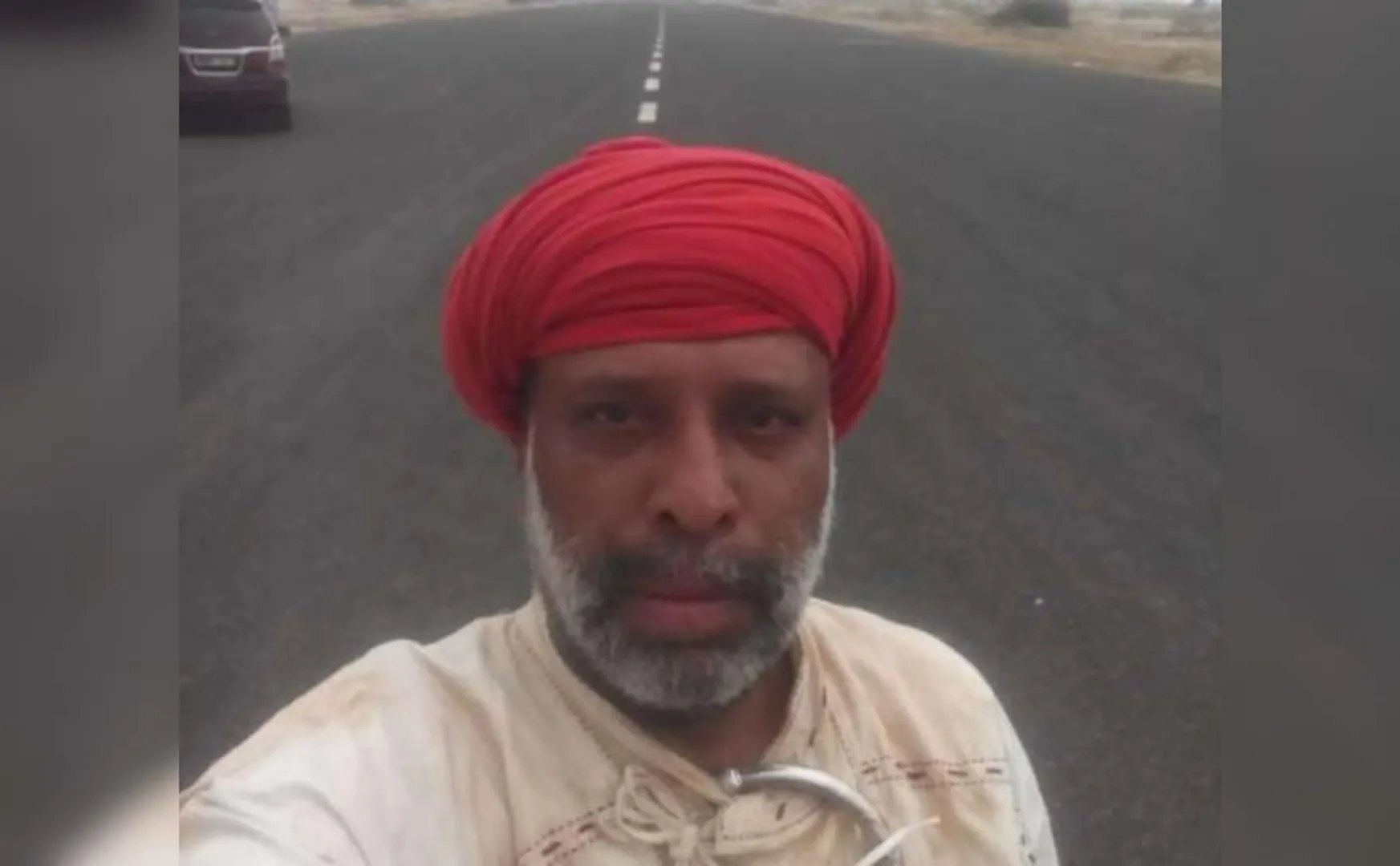 rajesh karir 